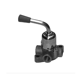 valvola di controllo direzionale wabco 4520030200 daf 1506065