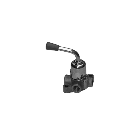 valvola di controllo direzionale wabco 4520030200 daf 1506065