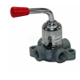 valvola  direzionale 4/2 wabco 4520030510 iveco 42311593 42321593