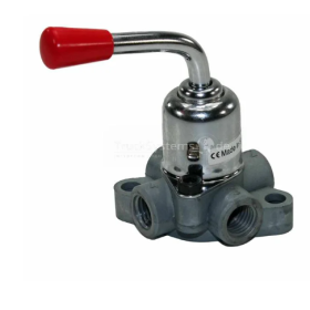valvola  direzionale 4/2 wabco 4520030510 iveco 42311593 42321593