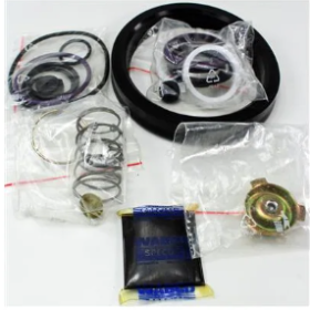 kit riparazione servofriz wabco 4600010002 daf 1506076 iveco 42493194