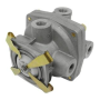 valvola pedale freno wabco 4613074390 daf 1518057 mercedes 0014319305
