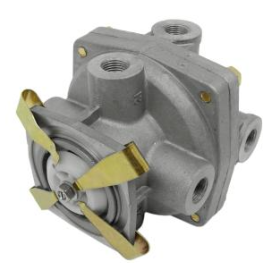 valvola pedale freno wabco 4613074390 daf 1518057 mercedes 0014319305