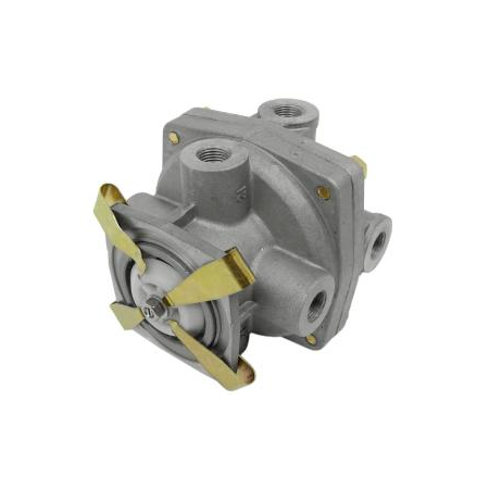valvola pedale freno wabco 4613074390 daf 1518057 mercedes 0014319305