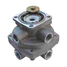 valvola pedale freno wabco 4613103620 iveco 4457822 man 81521306031