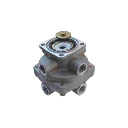 valvola pedale freno wabco 4613103620 iveco 4457822 man 81521306031