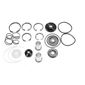 kit riparazione valvola wabco 4613150032 iveco 08124021 08124056