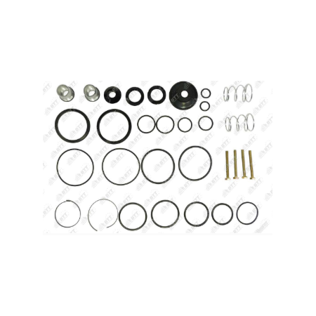 kit riparazione pedale freno wabco 4613159002 volvo 85106957 270890