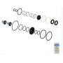 kit riparazione valvola freno wabco 4613159052 man 81521306139
