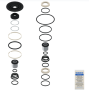 kit ripar valvola 4613152610 4613152630  pedale freno wabco 4613159252