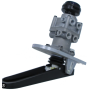 pedale freno completo di valvola wabco 4613170530 evobus 82855780000
