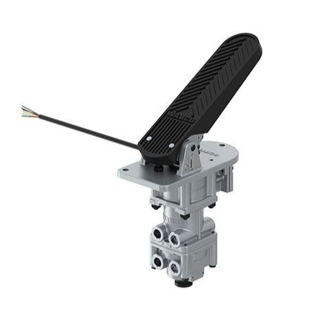 pedale freno comp. valvola wabco 4613180050 daf 1505308 volvo 3028743