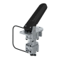 pedale freno completo di valvola wabco 4613180470 daf 1518793