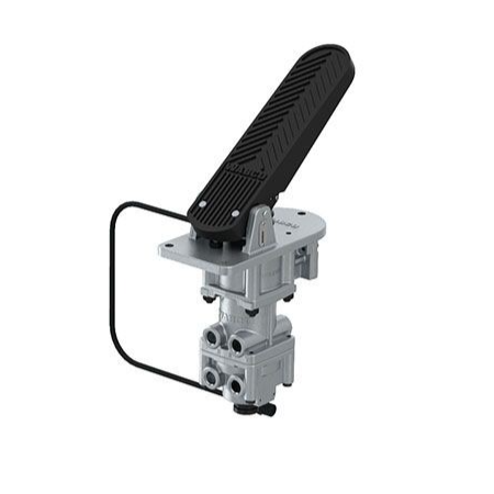 pedale freno completo di valvola wabco 4613180470 daf 1518793