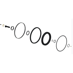 kit riparaz valvola freno tristop cilinder wabco 9253200012 daf 695867