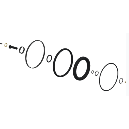 kit riparaz valvola freno tristop cilinder wabco 9253200012 daf 695867