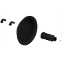 kit diaframma+guaina cilindro freno wabco 9253220002 evobus A0184203718
