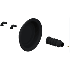 kit diaframma+guaina cilindro freno wabco 9253220002 evobus A0184203718