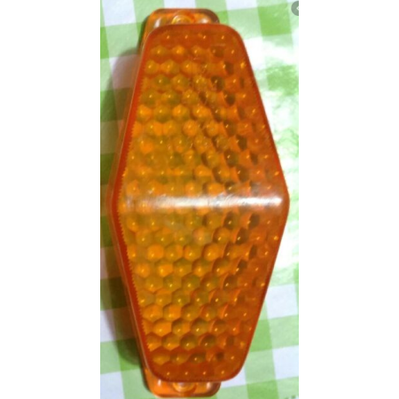plastica fanalino direzionale laterale iveco 4231031