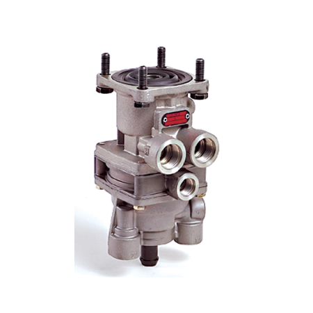 valvola pedale freno wabco 4613192700 daf 1518803 mercedes A0024318205