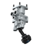 valvola pedale freno wabco 4613192730 mercedes A0044314405