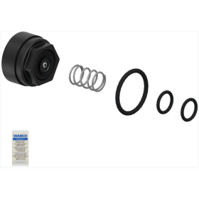 kit riparazione valvola freno wabco 4613240002 iveco 8124053 42485262