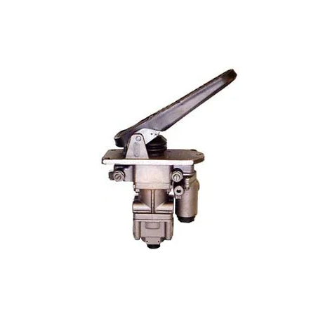 pedale freno completo di valvola wabco 4613240120 daf 1518809