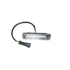 fanalino luce targa (barchetta) olsa 04.011.02.0 iveco 98449391