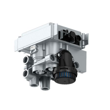 modulatore 2 canali ebs wabco 4801030630 mercedes A0004292324
