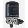 valvola essiccatore aria wabco 4324100340 iveco 8160465 8160467 8160471