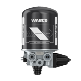 valvola essiccatore aria wabco 4324101020 daf 1505967 scania 1932680