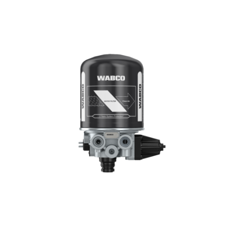 valvola essiccatore aria wabco 4324101020 daf 1505967 scania 1932680