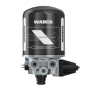 valvola essiccatore aria wabco 4324101020 daf 1505967 scania 1932680