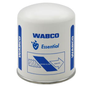 filtro essicc aria wabco 4324109272 scania 1384549 1932690 daf 1504935
