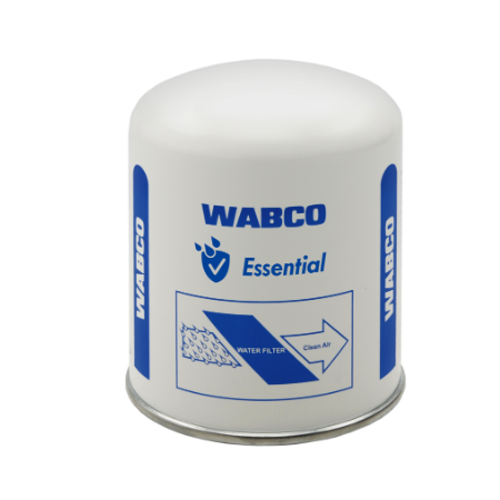 filtro essicc aria wabco 4324109272 scania 1384549 1932690 daf 1504935