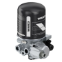 valvola essiccatore completo wabco 4324150150 scania 390854 iveco 163732