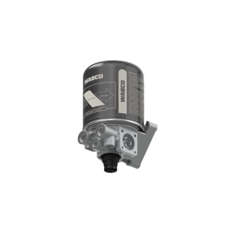 valvola essiccatore completo wabco 4324210020 daf 1517975