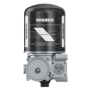 valvola essicc completo wabco 4324210030 daf 1517976 mercedes A0004317115
