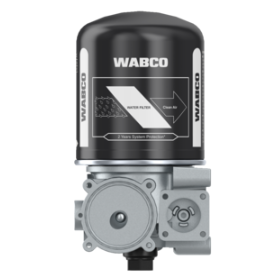 valvola essicc completo wabco 4324210030 daf 1517976 mercedes A0004317115