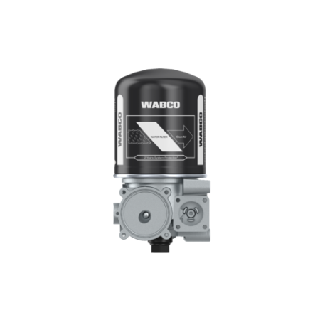 valvola essicc completo wabco 4324210030 daf 1517976 mercedes A0004317115
