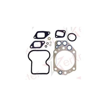 kit guanizione testata scania 551484