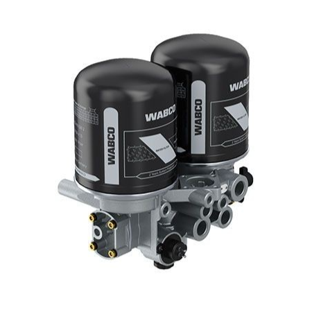 valvola essiccatore completo wabco 4324332730 daf 1505980 1528334
