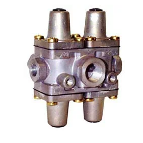 valvola 4 vie wabco 9347020020 iveco 09987141 42480324