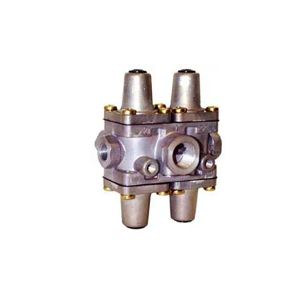 valvola 4 vie wabco 9347020020 iveco 09987141 42480324
