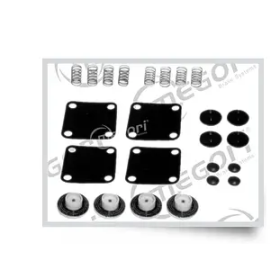 kit ripara valvola pneum 4 vie wabco 9347020082 iveco 9985860 42485261