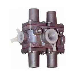 valvola di protezione 4 vie wabco 9347021220 iveco 99462613 781132