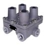 valvola di protez 4 vie wabco 9347021920 iveco 42087164 4771457 42052903