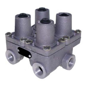 valvola di protez 4 vie wabco 9347021920 iveco 42087164 4771457 42052903