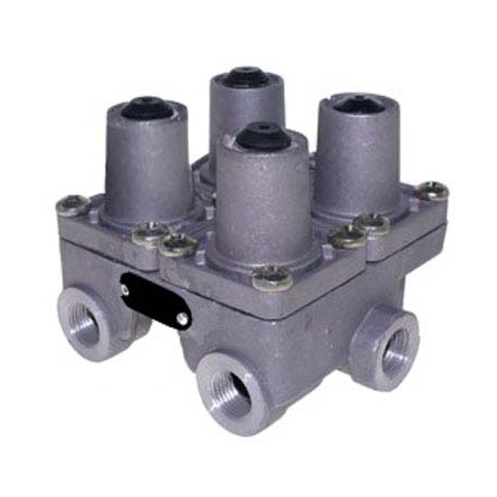 valvola di protez 4 vie wabco 9347021920 iveco 42087164 4771457 42052903