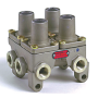 valvola di protezione 4 vie wabco 9347022210 man 81521515056 81521516020
